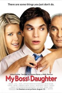 دانلود فیلم My Boss’s Daughter 2003