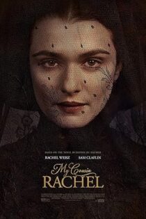 دانلود فیلم My Cousin Rachel 2017
