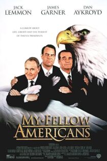 دانلود فیلم My Fellow Americans 1996