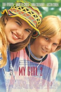 دانلود فیلم My Girl 2 1994