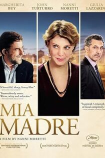 دانلود فیلم My Mother 2015