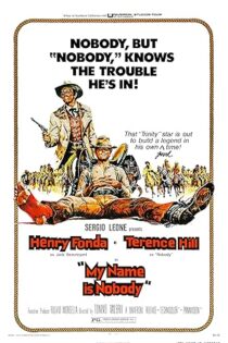 دانلود فیلم My Name Is Nobody 1973 دانلود فیلم My Name Is Nobody 1973