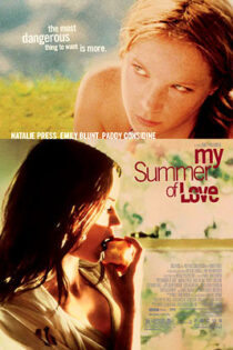 دانلود فیلم My Summer of Love 2004