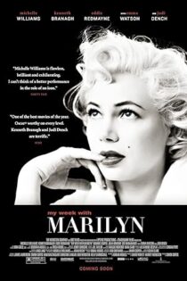 دانلود فیلم My Week with Marilyn 2011