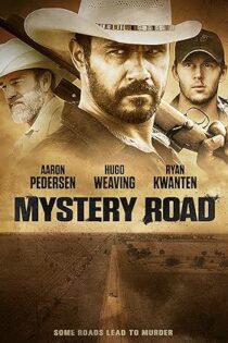 دانلود فیلم Mystery Road 2013 دانلود فیلم Mystery Road 2013