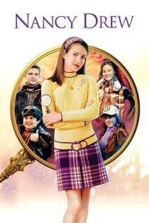 دانلود فیلم Nancy Drew 2007 دانلود فیلم Nancy Drew 2007
