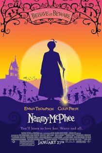 دانلود فیلم Nanny McPhee 2005 دانلود فیلم Nanny McPhee 2005