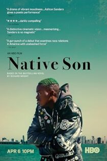 دانلود فیلم Native Son 2019 دانلود فیلم Native Son 2019
