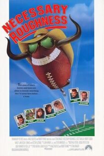 دانلود فیلم Necessary Roughness 1991