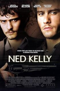 دانلود فیلم Ned Kelly 2003 دانلود فیلم Ned Kelly 2003