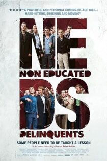 دانلود فیلم Neds 2010