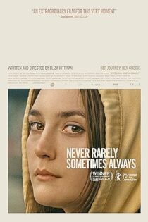 دانلود فیلم Never Rarely Sometimes Always 2020 دانلود فیلم Never Rarely Sometimes Always 2020