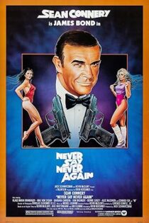 دانلود فیلم Never Say Never Again 1983