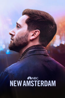 دانلود سریال New Amsterdam