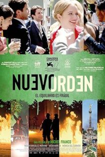 دانلود فیلم New Order 2020