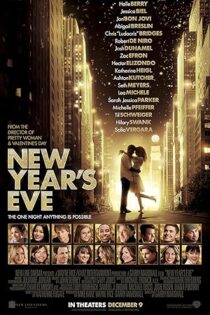 دانلود فیلم New Year’s Eve 2011