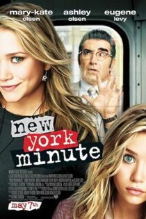 دانلود فیلم New York Minute 2004 دانلود فیلم New York Minute 2004