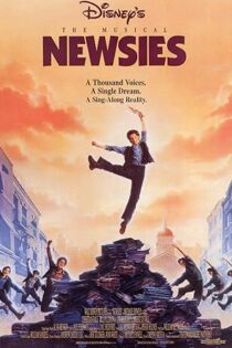 دانلود فیلم Newsies 1992 دانلود فیلم Newsies 1992