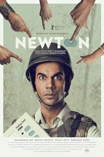 دانلود فیلم Newton 2017