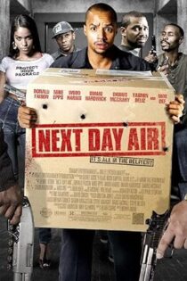 دانلود فیلم Next Day Air 2009