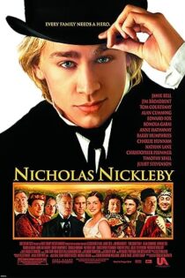 دانلود فیلم Nicholas Nickleby 2002