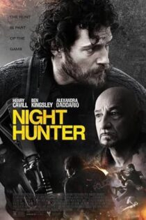 دانلود فیلم Night Hunter 2018 دانلود فیلم Night Hunter 2018