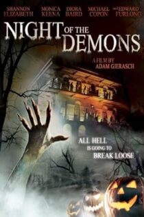 دانلود فیلم Night of the Demons 2009
