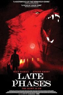 دانلود فیلم Night of the Wolf 2014