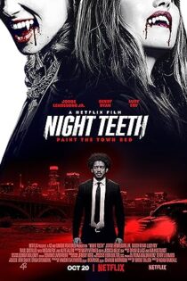 دانلود فیلم Night Teeth 2021 دانلود فیلم Night Teeth 2021