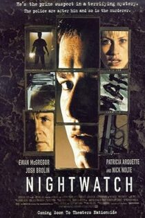 دانلود فیلم Nightwatch 1997