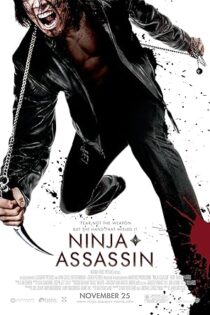 دانلود فیلم Ninja Assassin 2009