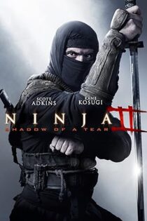 دانلود فیلم Ninja: Shadow of a Tear 2013 دانلود فیلم Ninja: Shadow of a Tear 2013