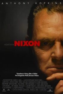 دانلود فیلم Nixon 1995