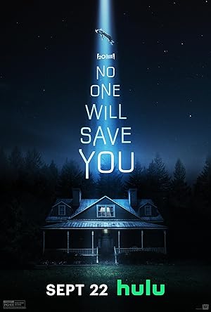 دانلود فیلم No One Will Save You 2023