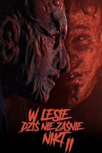 دانلود فیلم Nobody Sleeps in the Woods Tonight 2 2021