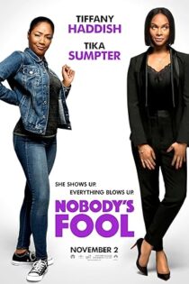 دانلود فیلم Nobody’s Fool 2018