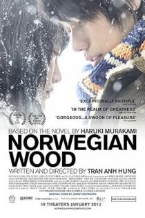 دانلود فیلم Norwegian Wood 2010 دانلود فیلم Norwegian Wood 2010