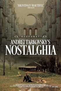 دانلود فیلم Nostalghia 1983