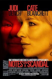 دانلود فیلم Notes on a Scandal 2006
