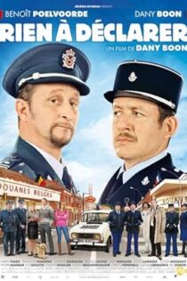 دانلود فیلم Nothing to Declare 2010