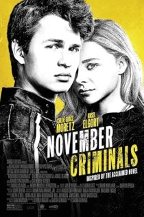 دانلود فیلم November Criminals 2017