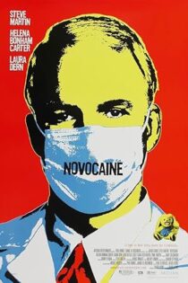 دانلود فیلم Novocaine 2001