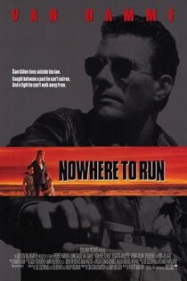 دانلود فیلم Nowhere to Run 1993