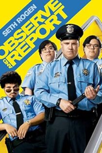 دانلود فیلم Observe and Report 2009 دانلود فیلم Observe and Report 2009