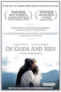 دانلود فیلم Of Gods and Men 2010