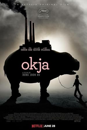 دانلود فیلم Okja 2017 بدون سانسور دانلود فیلم Okja 2017 بدون سانسور