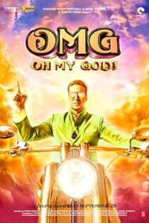 دانلود فیلم OMG: Oh My God! 2012 دانلود فیلم OMG: Oh My God! 2012