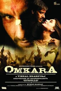 دانلود فیلم Omkara 2006 دانلود فیلم Omkara 2006
