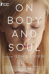 دانلود فیلم On Body and Soul 2017