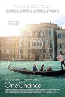 دانلود فیلم One Chance 2013 دانلود فیلم One Chance 2013